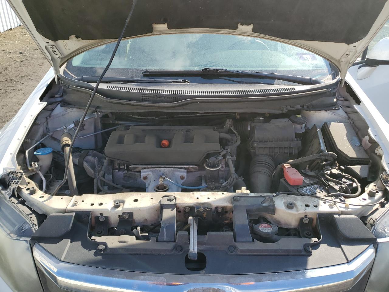 2012 Honda Civic - Image 11