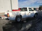 2002 Chevrolet Silverado C1500 на продаже в Reno, NV - Front End