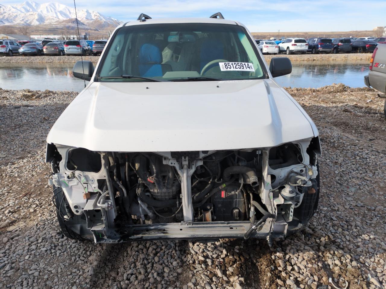 2012 Ford Escape - Image 5