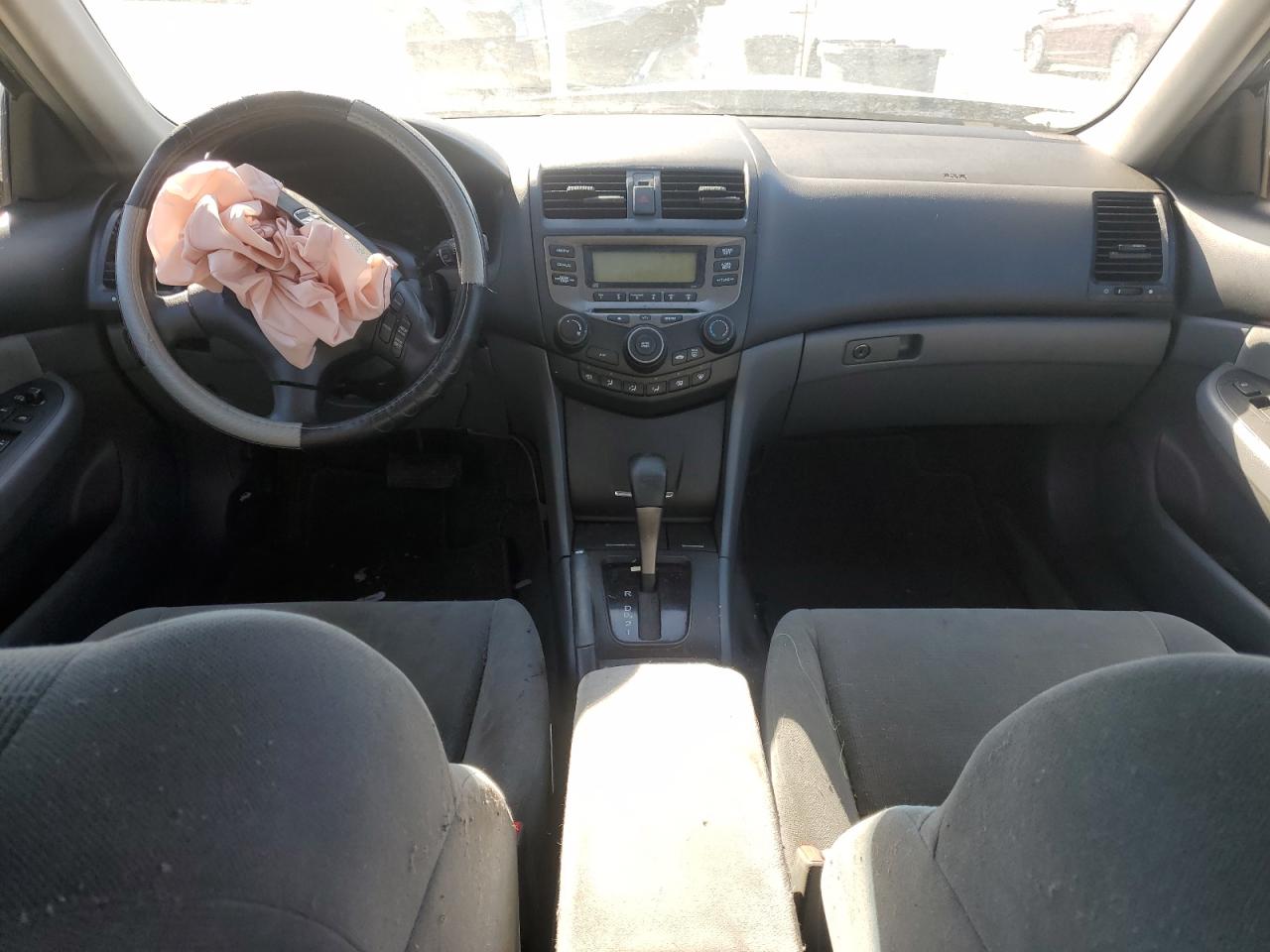 2006 Honda Accord - Image 8