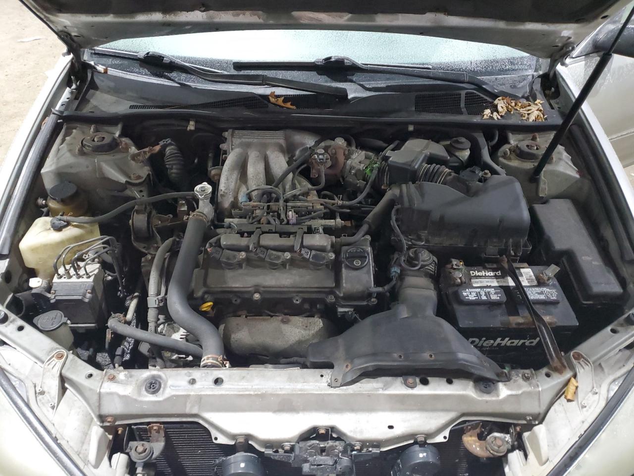 2002 Toyota Camry - Image 11