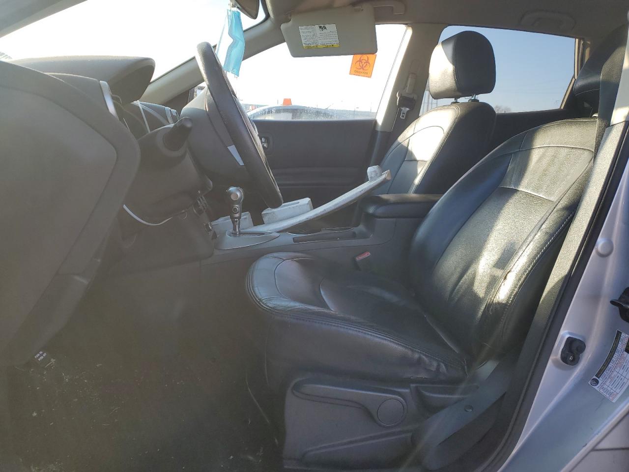 2008 Nissan Rogue - Image 7