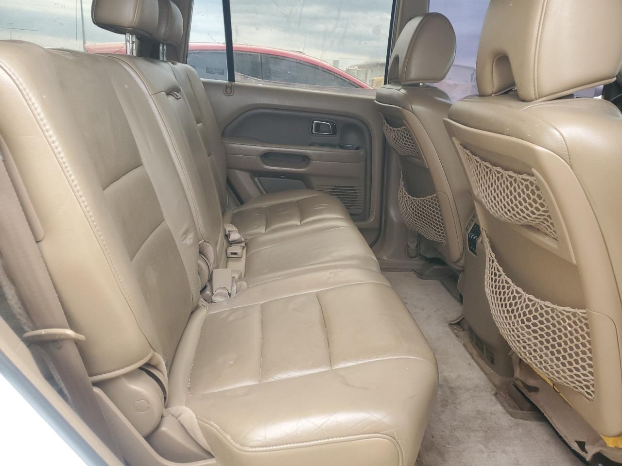 2007 Honda Pilot - Image 11