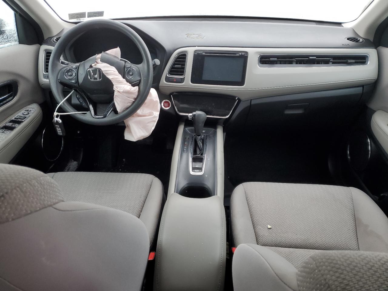 2016 Honda HR-V - Image 8