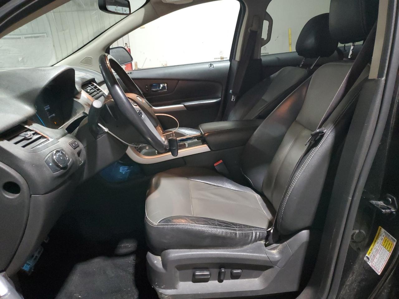 2013 Ford Edge - Image 7