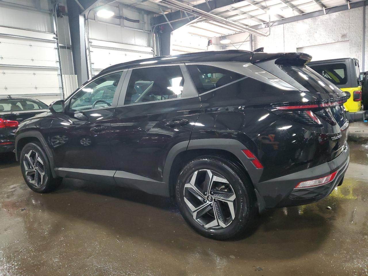 2022 Hyundai Tucson - Image 2