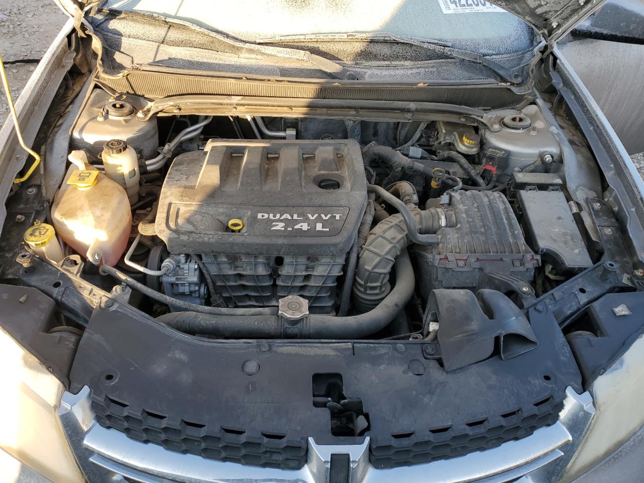 2014 Dodge Avenger - Image 11