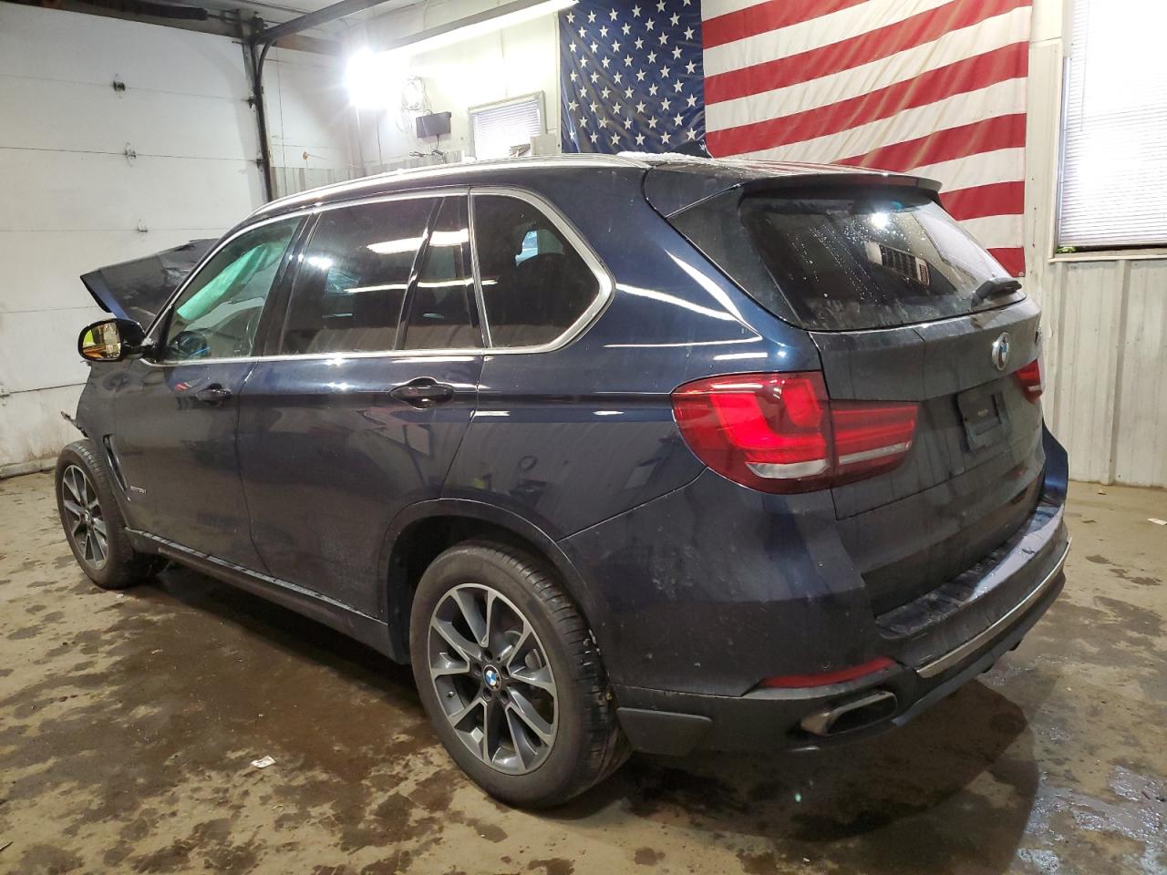 2017 BMW X5 - Image 2