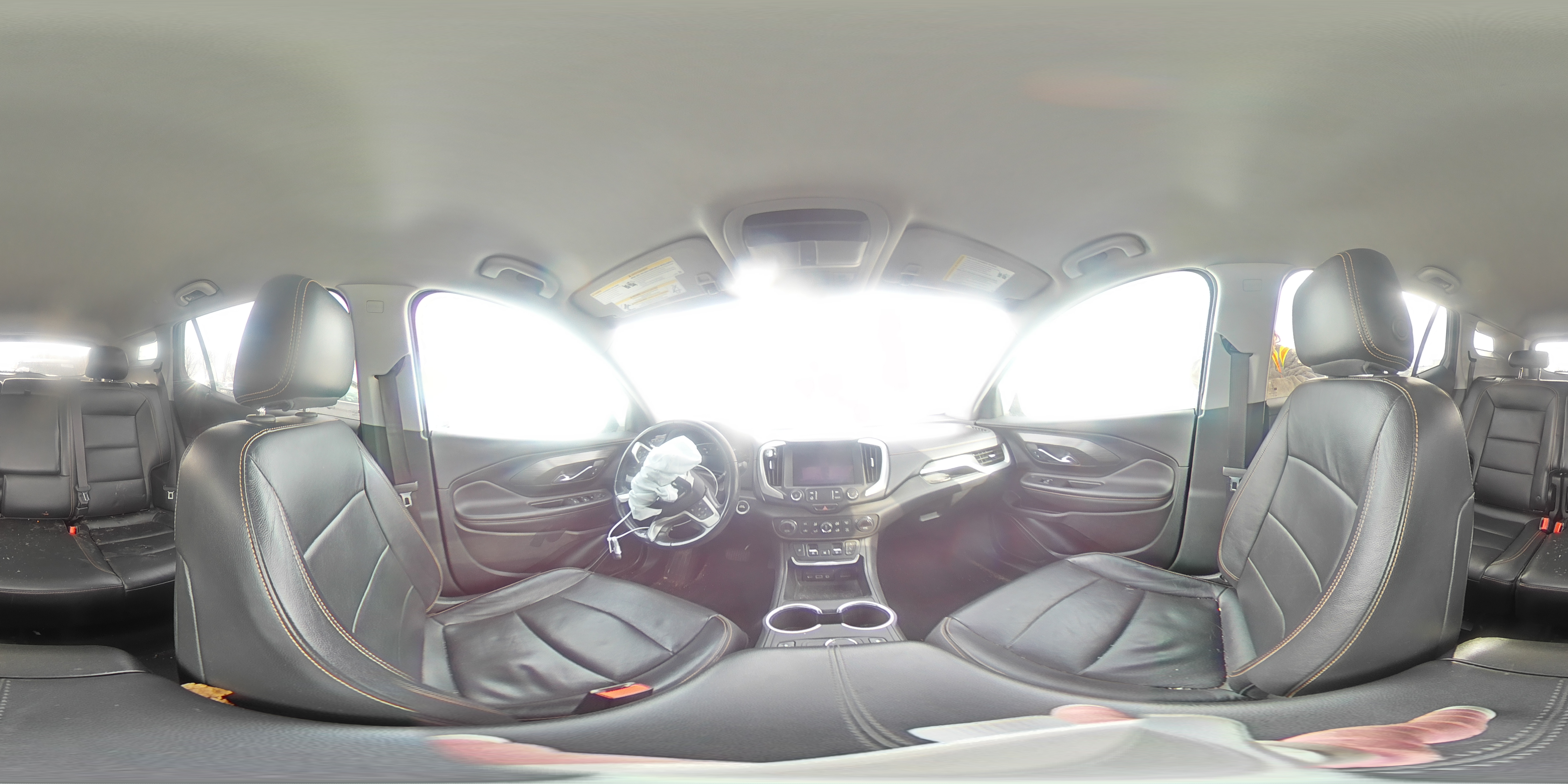 2019 GMC Terrain - Image 14