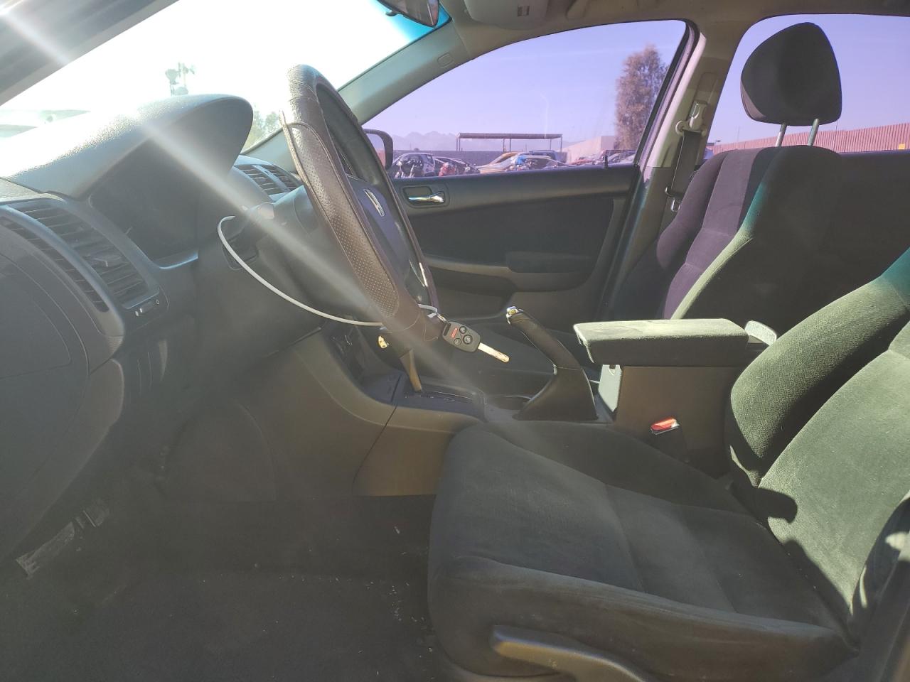2007 Honda Accord - Image 7