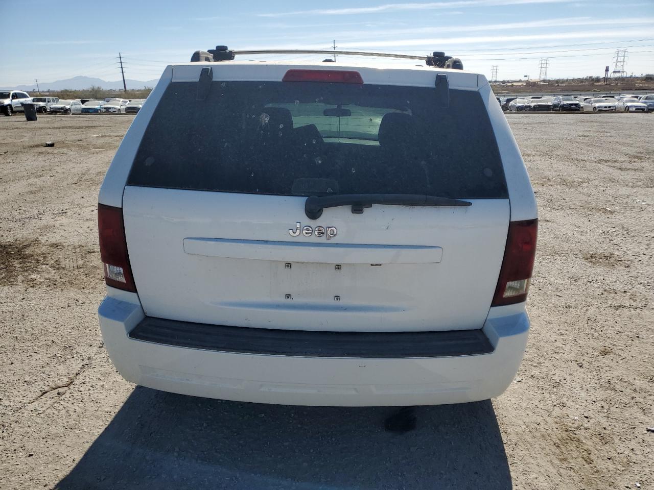 2010 Jeep Grand Cherokee - Image 6