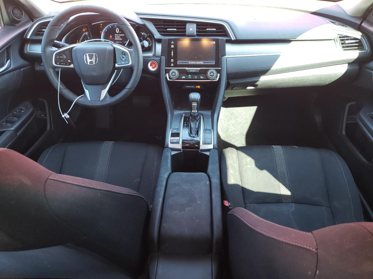 2016 Honda Civic - Image 8