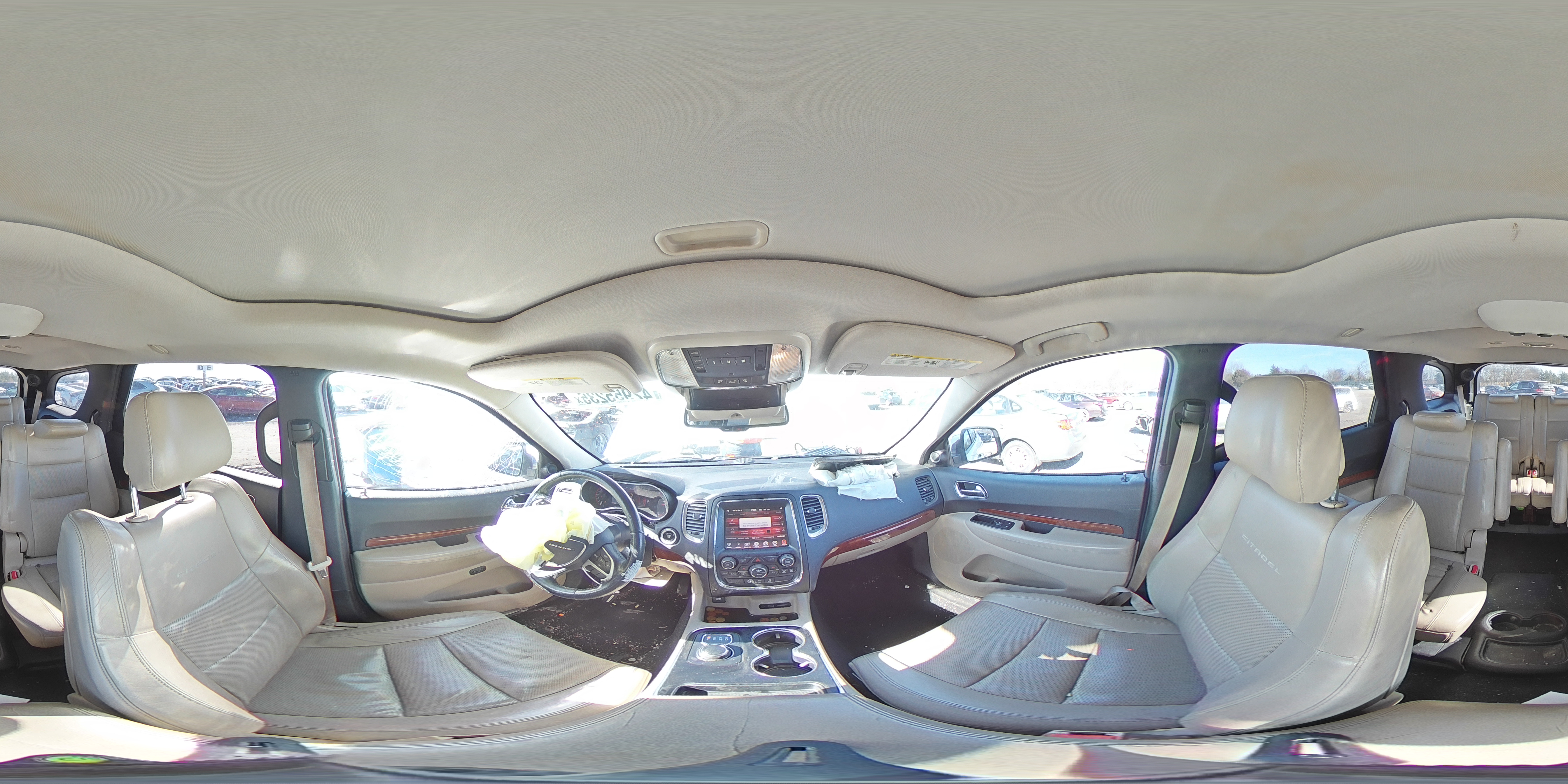 2015 Dodge Durango - Image 13