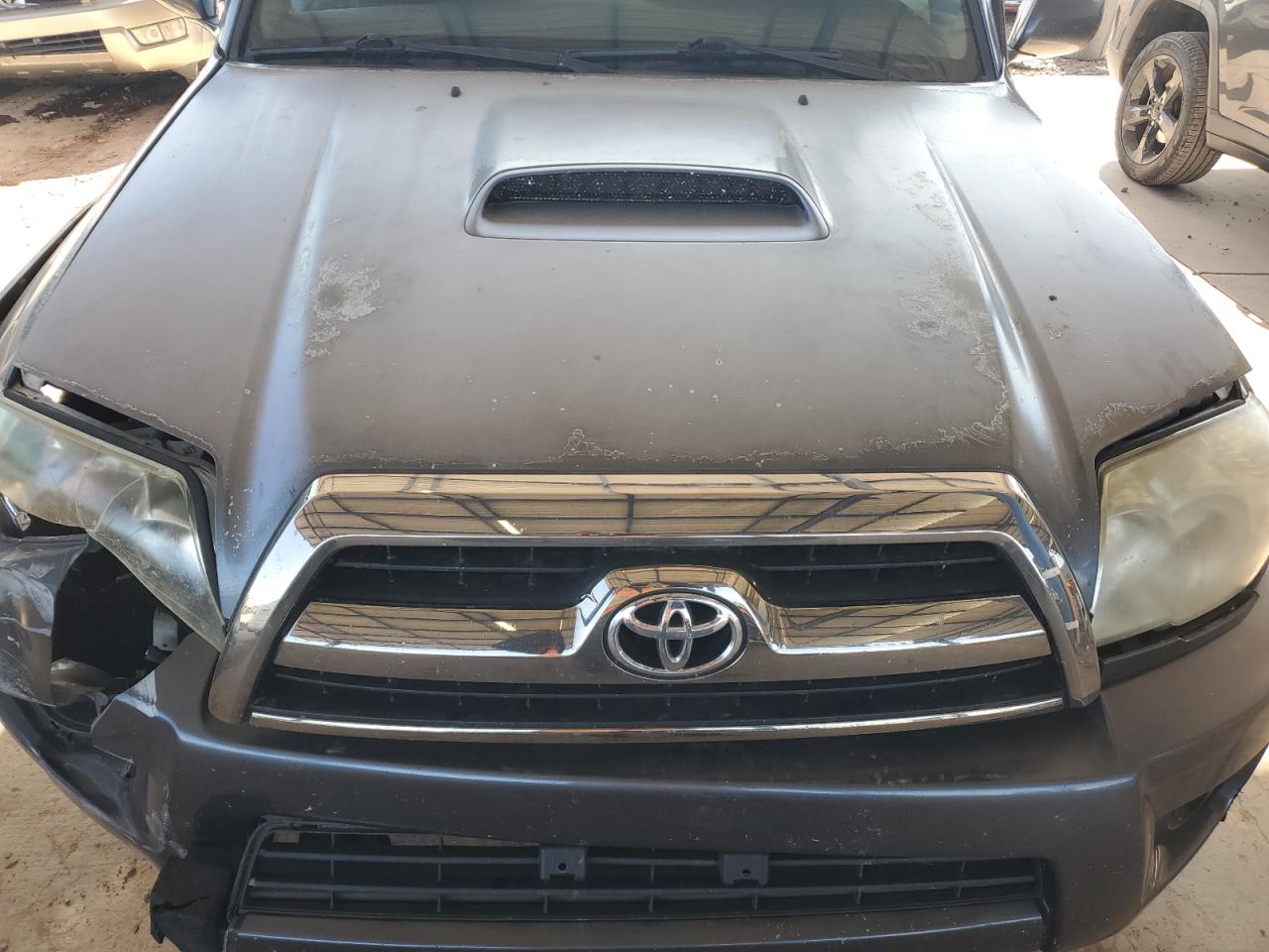 2006 Toyota 4Runner - Image 11