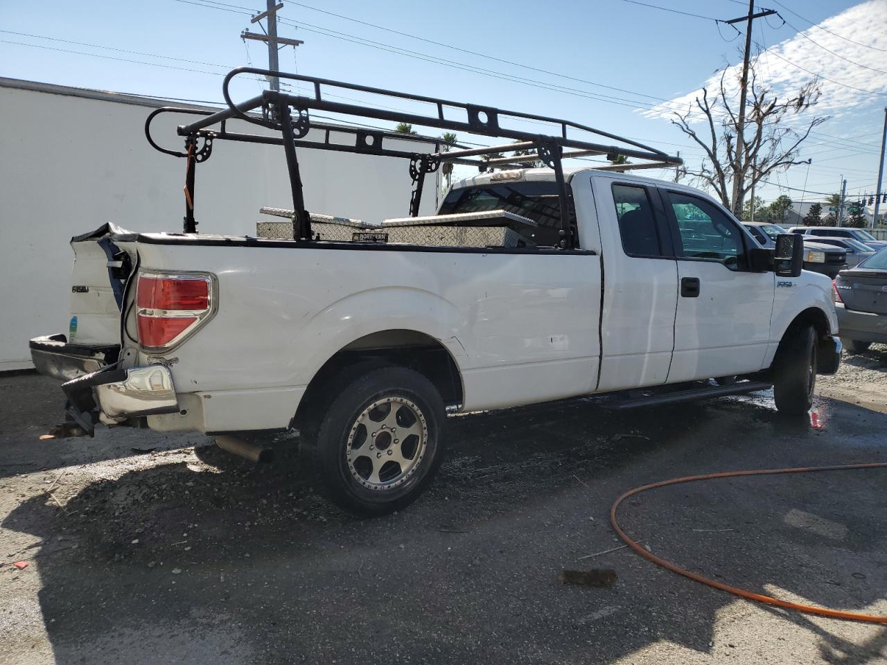 2012 Ford F-150 - Image 3