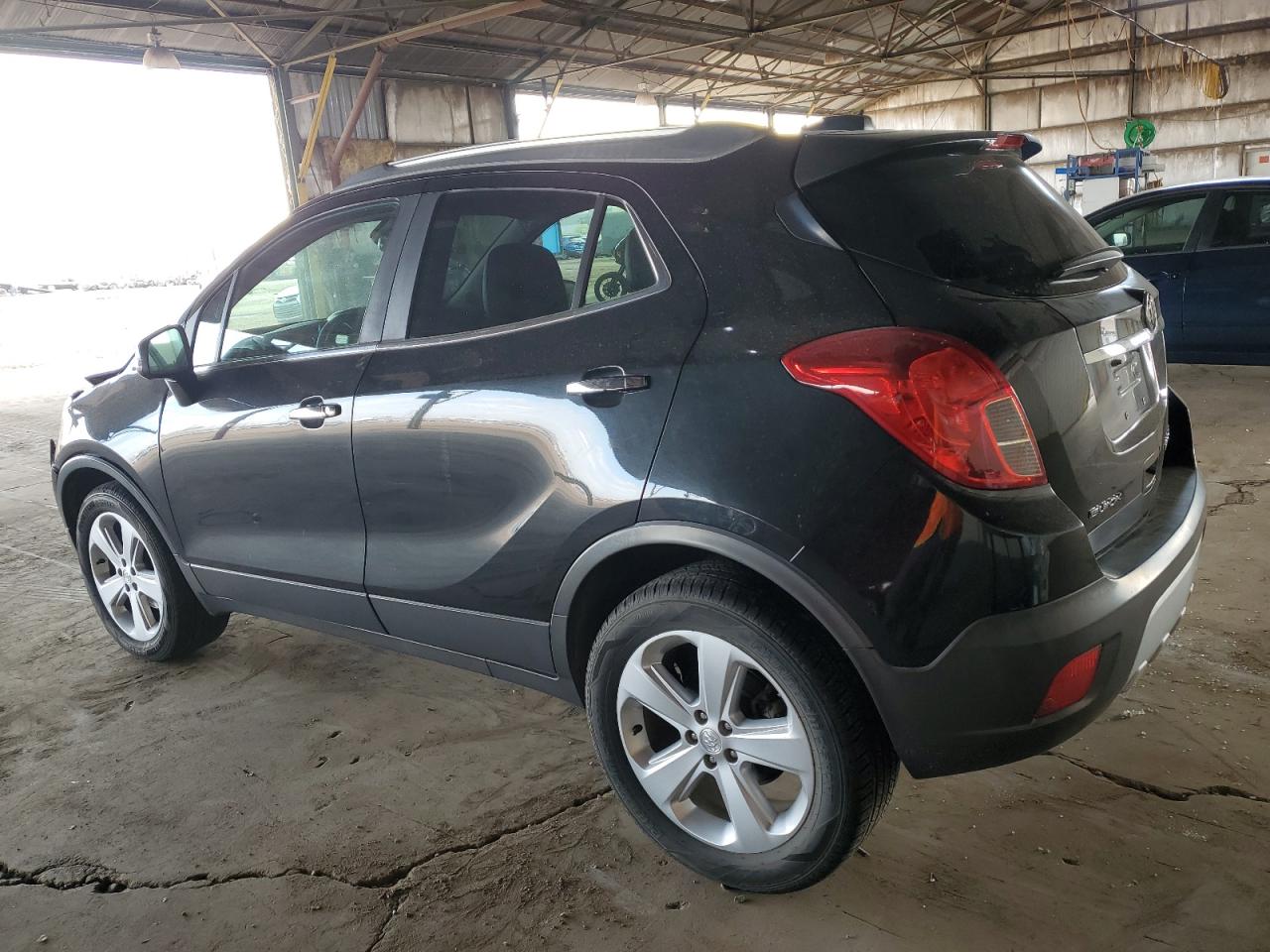 2015 Buick Encore - Image 2