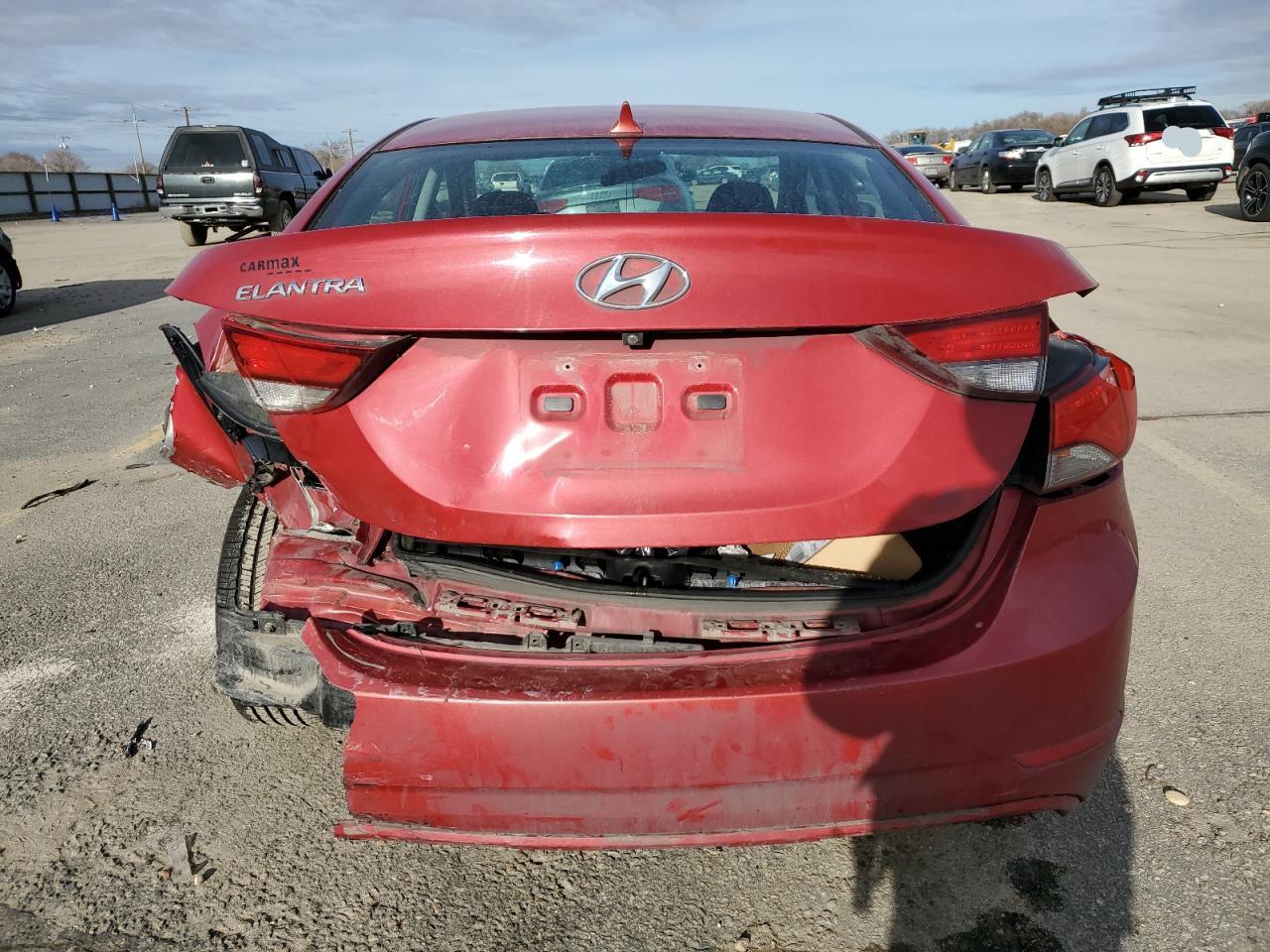 2015 Hyundai Elantra - Image 6