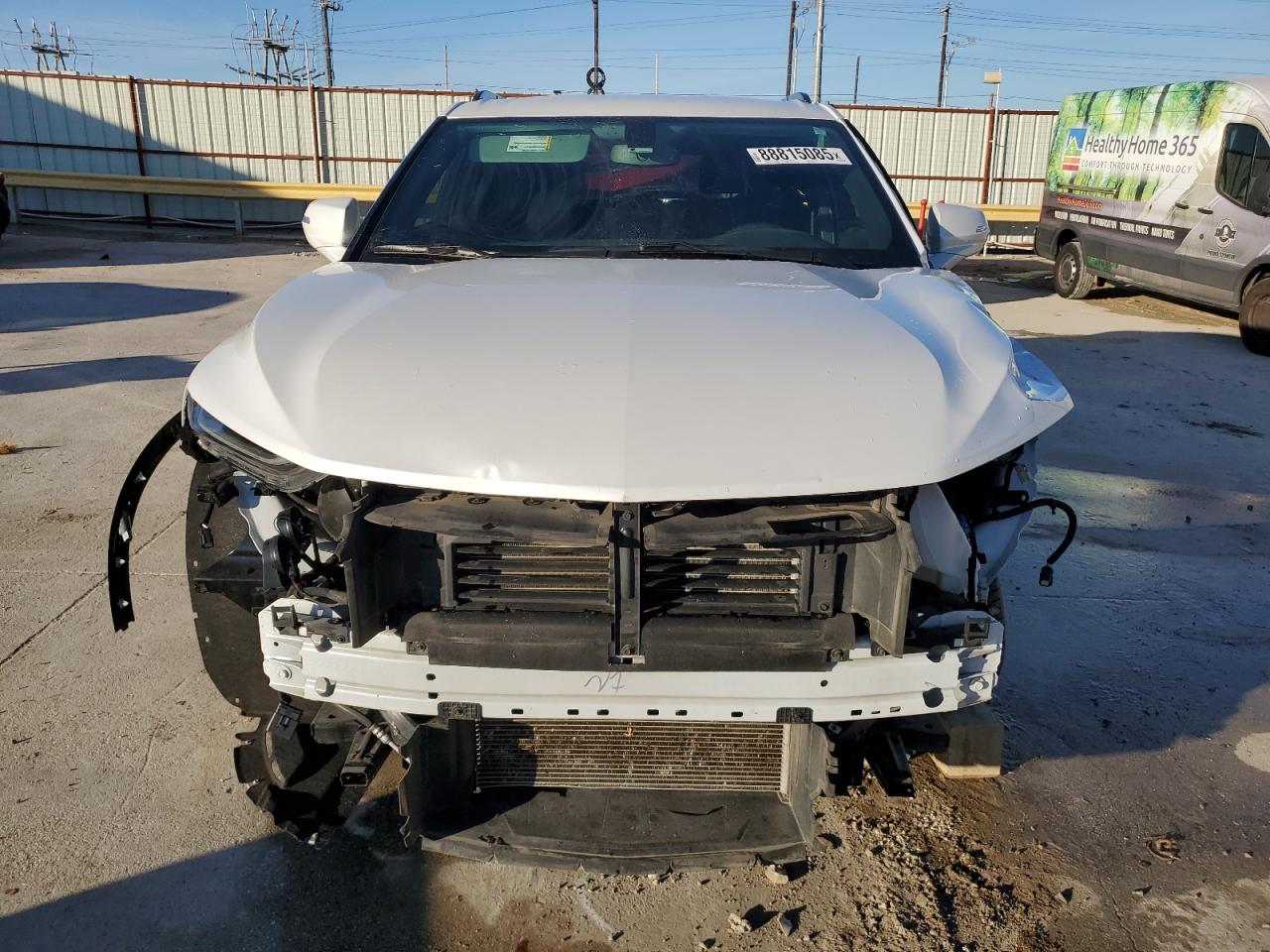 2020 Chevrolet Blazer - Image 5