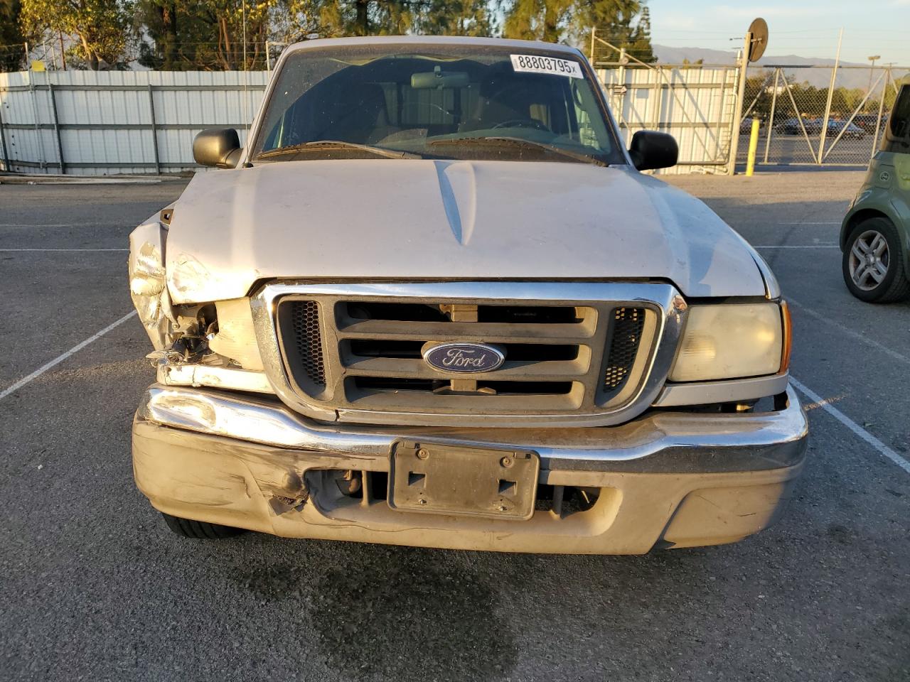 2004 Ford Ranger - Image 5