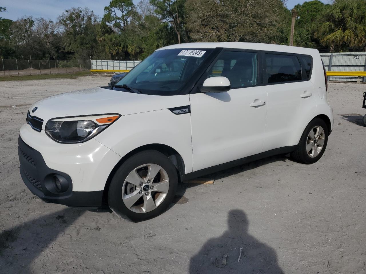 2018 Kia Soul - Image 1