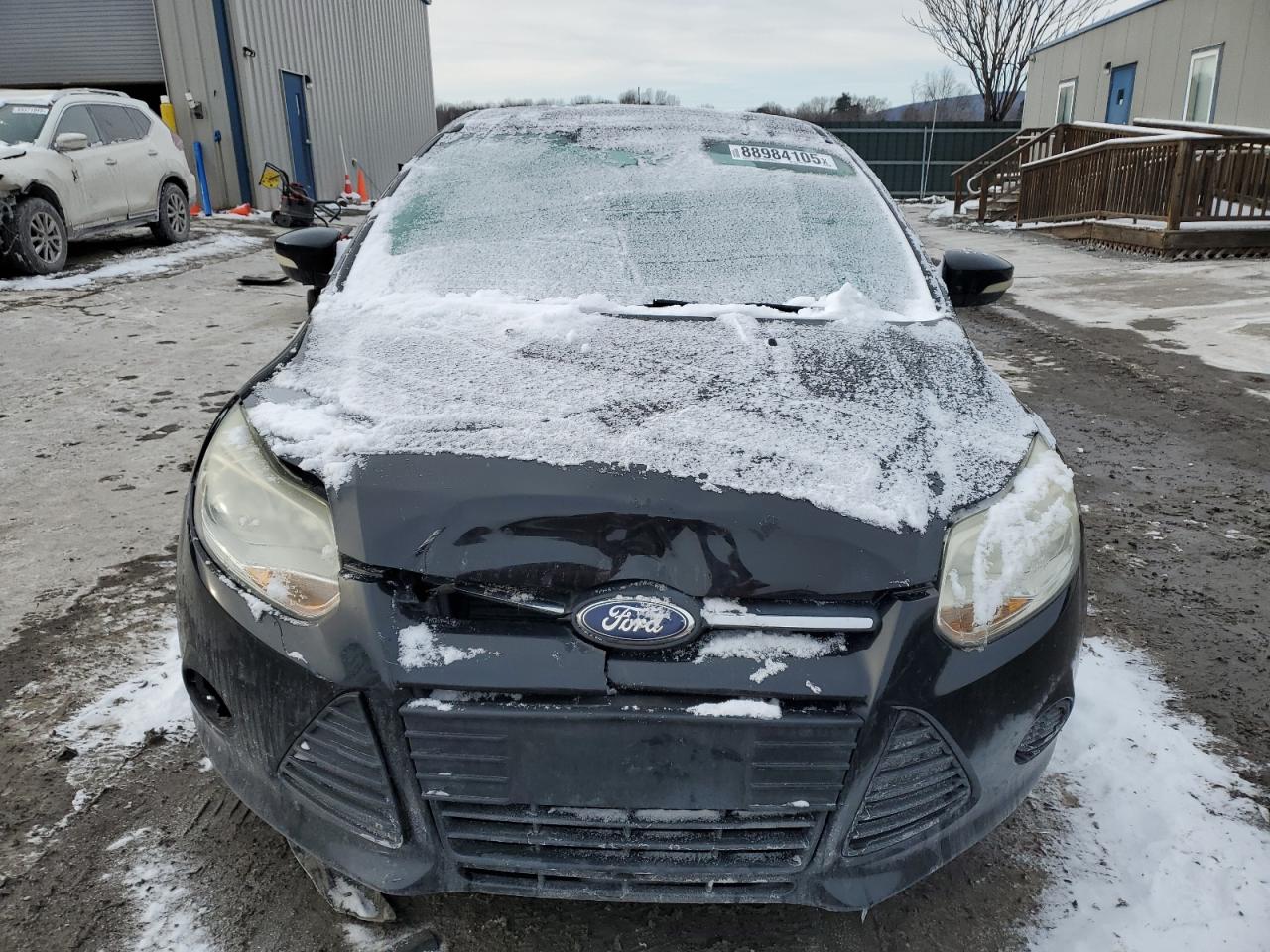 2014 Ford Focus - Image 5