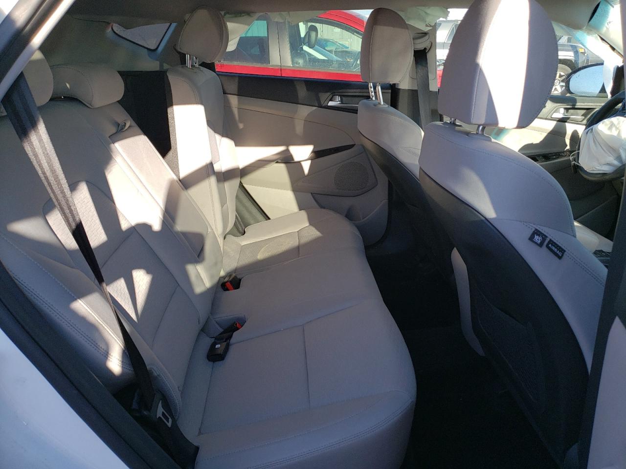 2020 Hyundai Tucson - Image 11