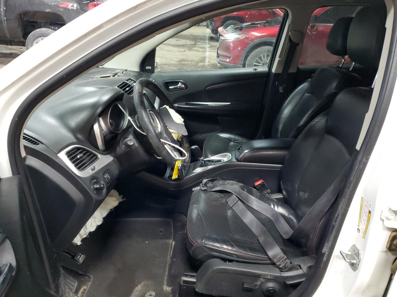 2015 Dodge Journey - Image 7