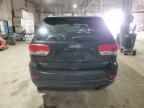 2017 Jeep Grand Cherokee Laredo na sprzedaż w Woodhaven, MI - Front End