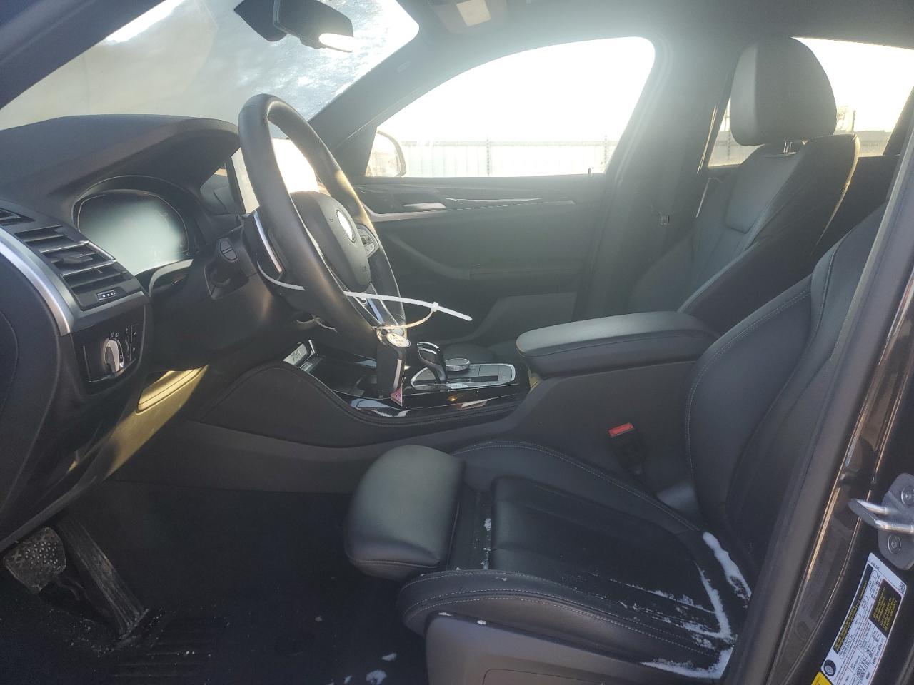 2024 BMW X4 - Image 7