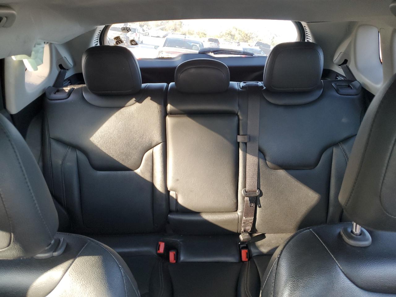 2021 Jeep Compass - Image 10