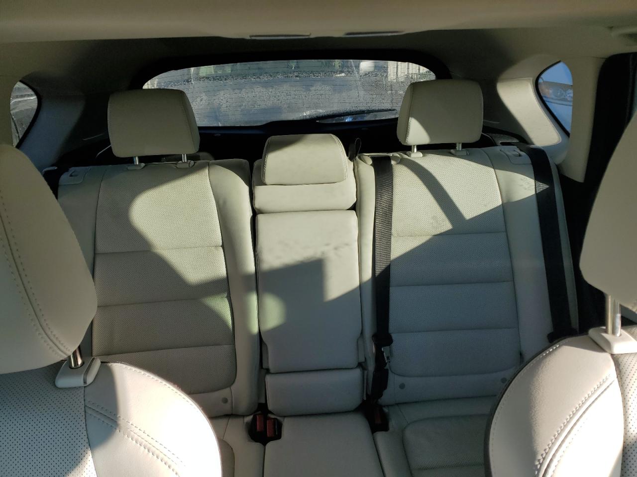 2016 Mazda CX-5 - Image 10