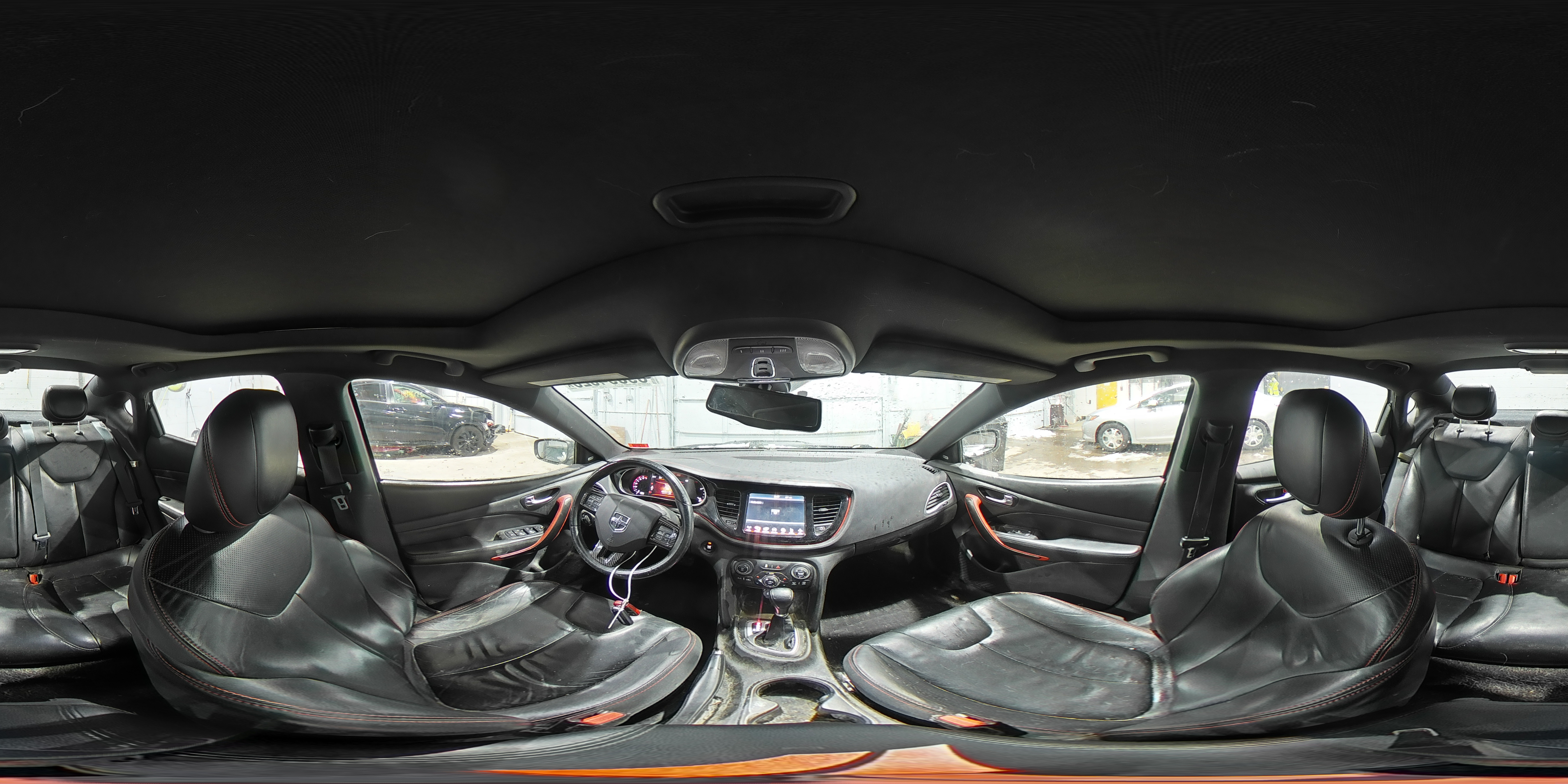 2016 Dodge Dart - Image 13