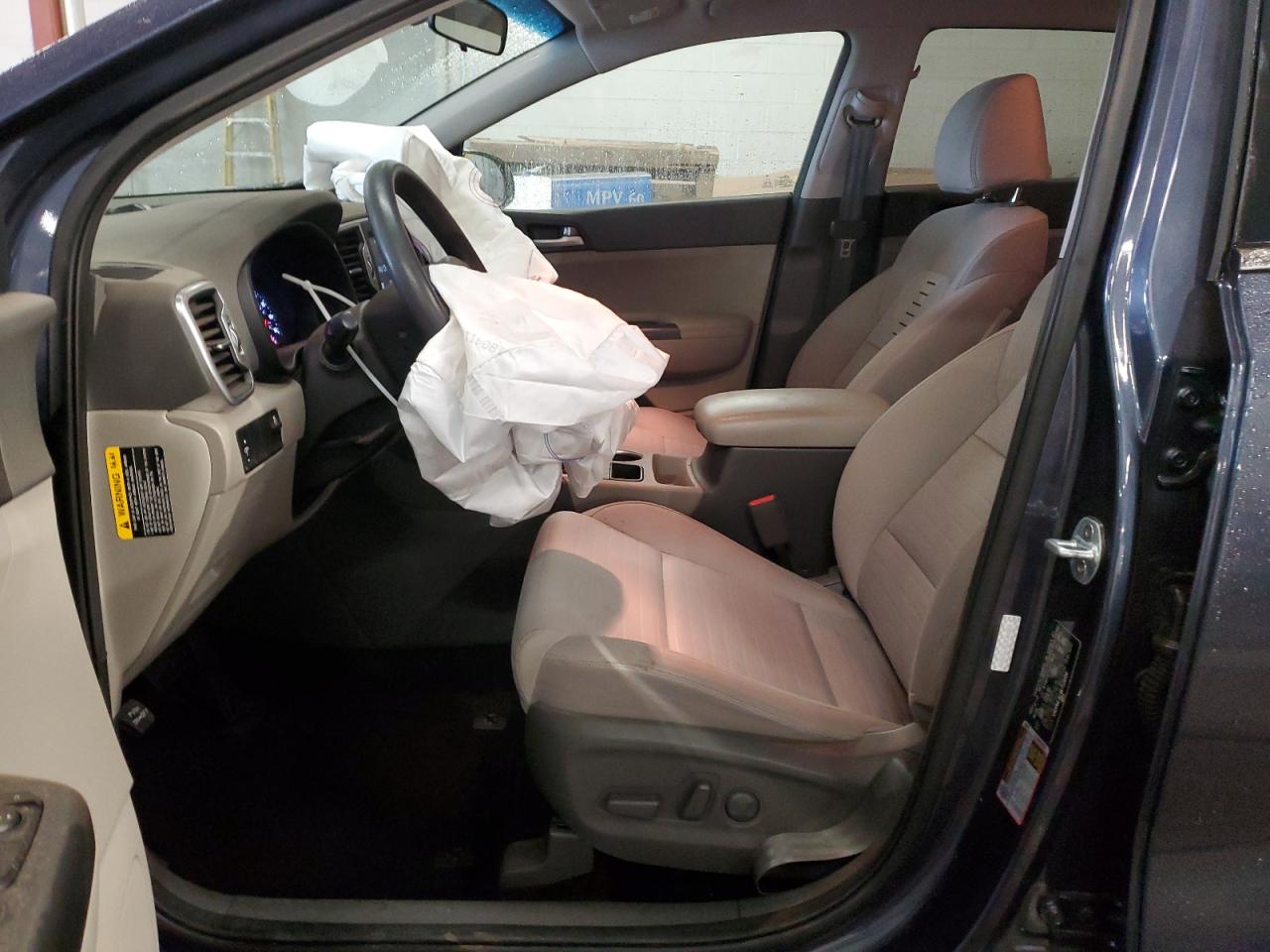 2019 Kia Sportage - Image 7