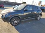 2013 Nissan Juke S продається в Wilmington, CA - Minor Dent/Scratches