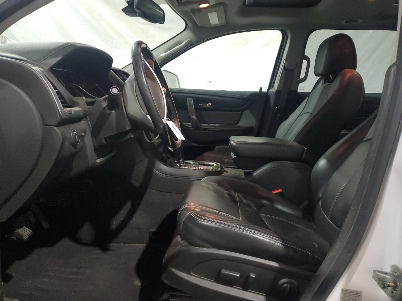 2017 GMC Acadia Limited Slt-2 VIN: 1GKKVSKD6HJ213194 Lot: 88031865