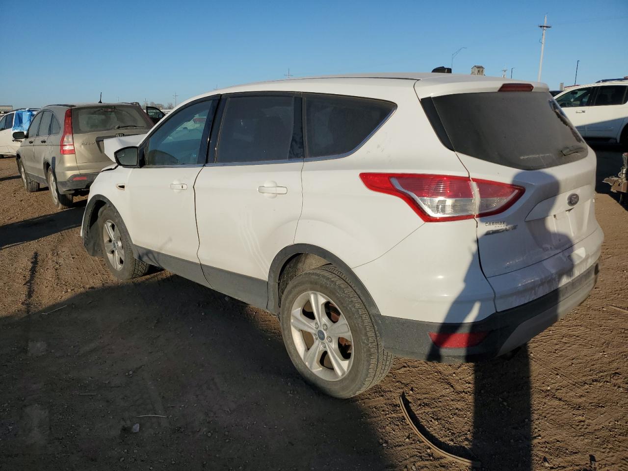 2014 Ford Escape - Image 2