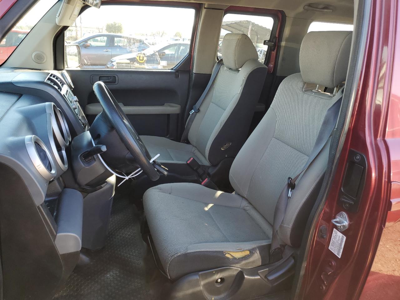 2008 Honda Element - Image 7