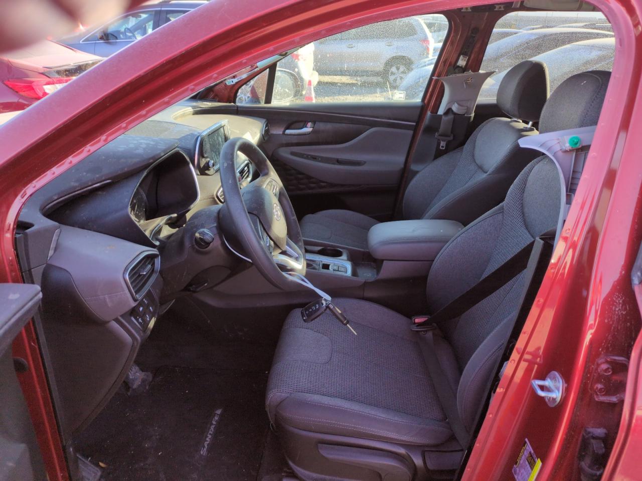 2019 Hyundai Santa Fe - Image 7