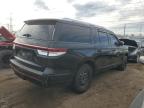 2023 Lincoln Navigator L Reserve for Sale in Elgin, IL - Front End