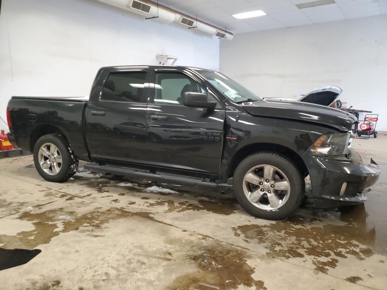 2018 RAM 1500 - Image 4