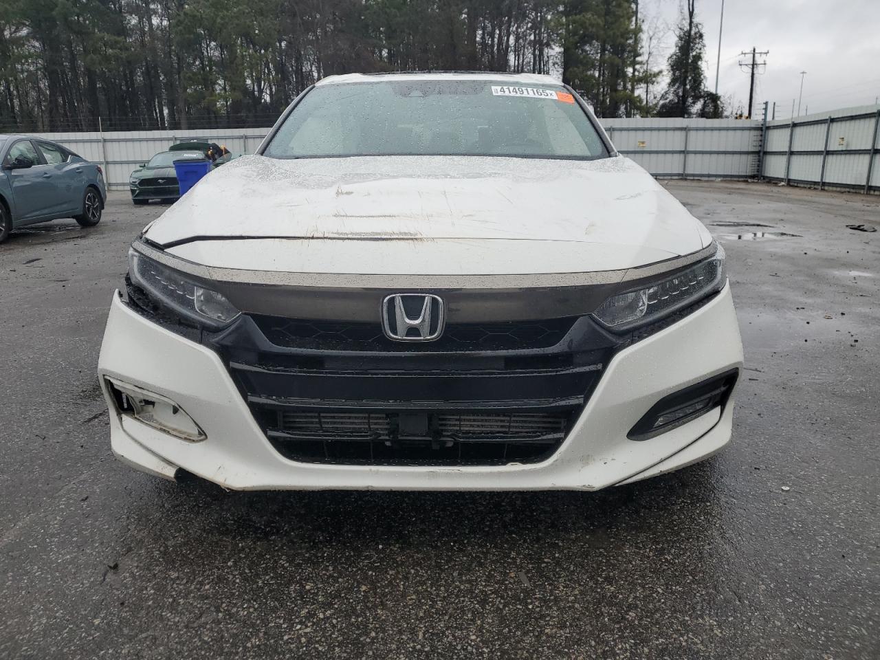 2018 Honda Accord - Image 5