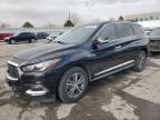2019 Infiniti Qx60 Luxe for Sale in Littleton, CO - Front End