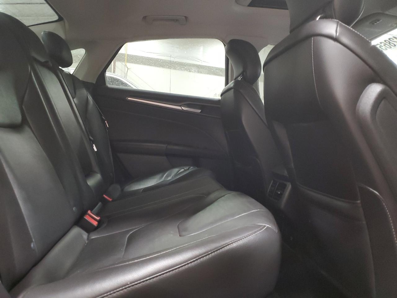 2013 Ford Fusion - Image 10