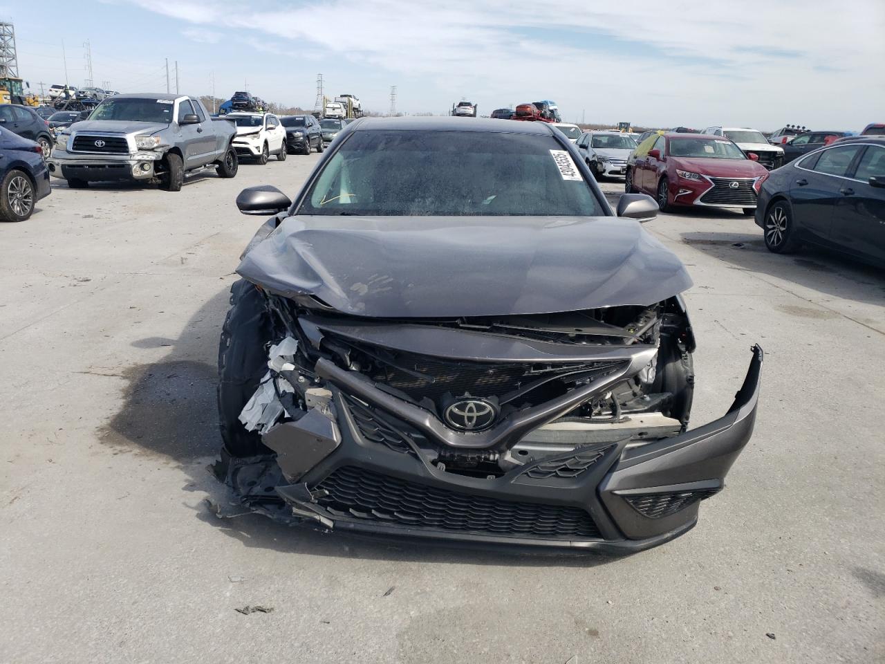 2023 Toyota Camry - Image 5