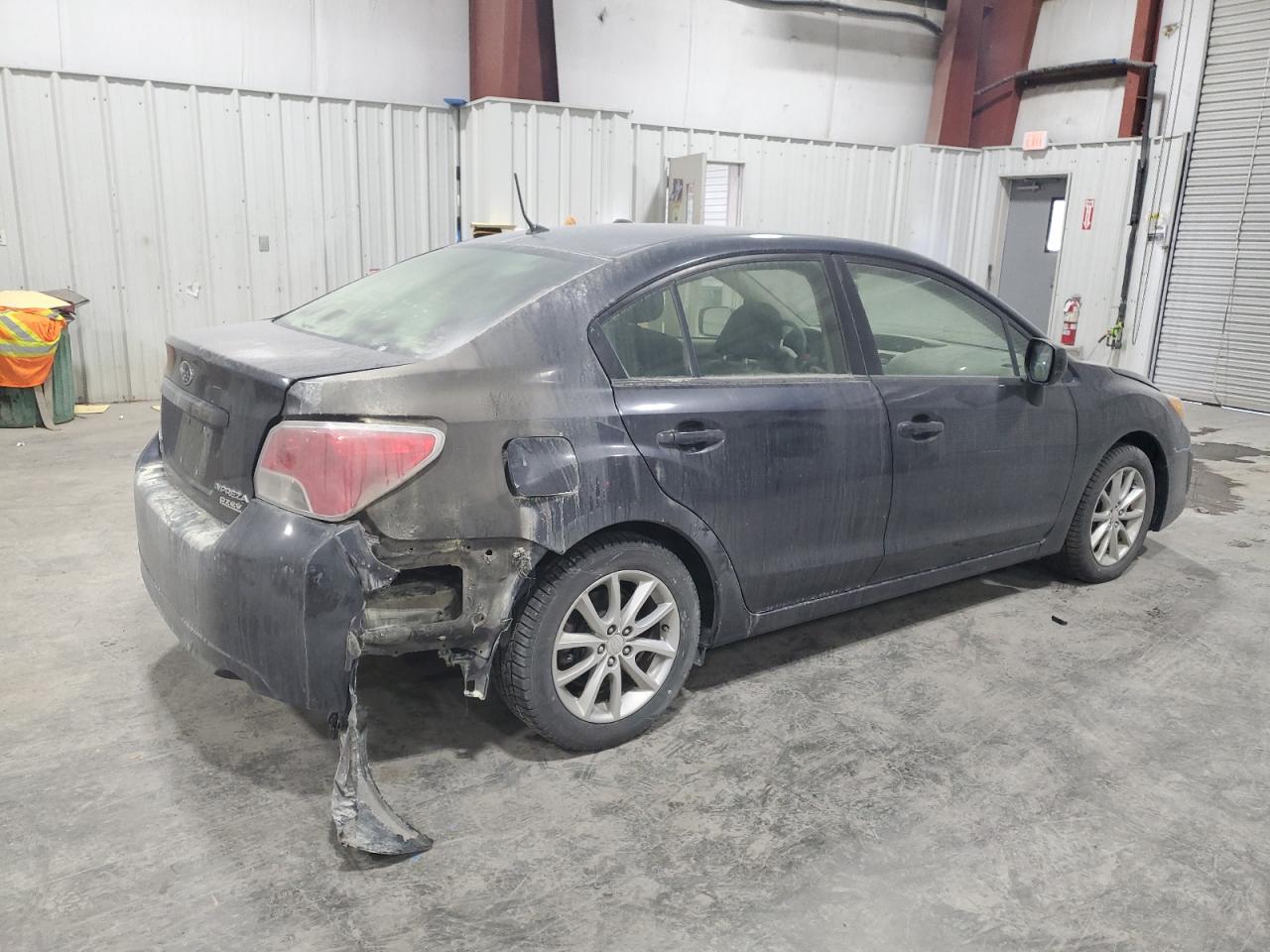 2014 Subaru Impreza - Image 3