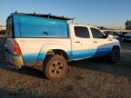 2008 Toyota Tacoma Double Cab Prerunner იყიდება San Diego-ში, CA - Undercarriage