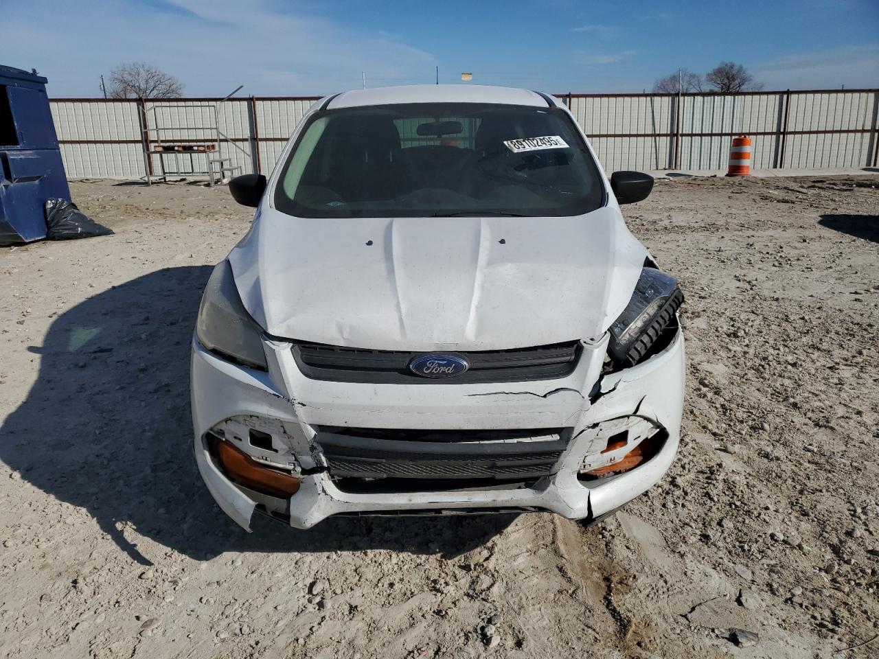 2013 Ford Escape - Image 5