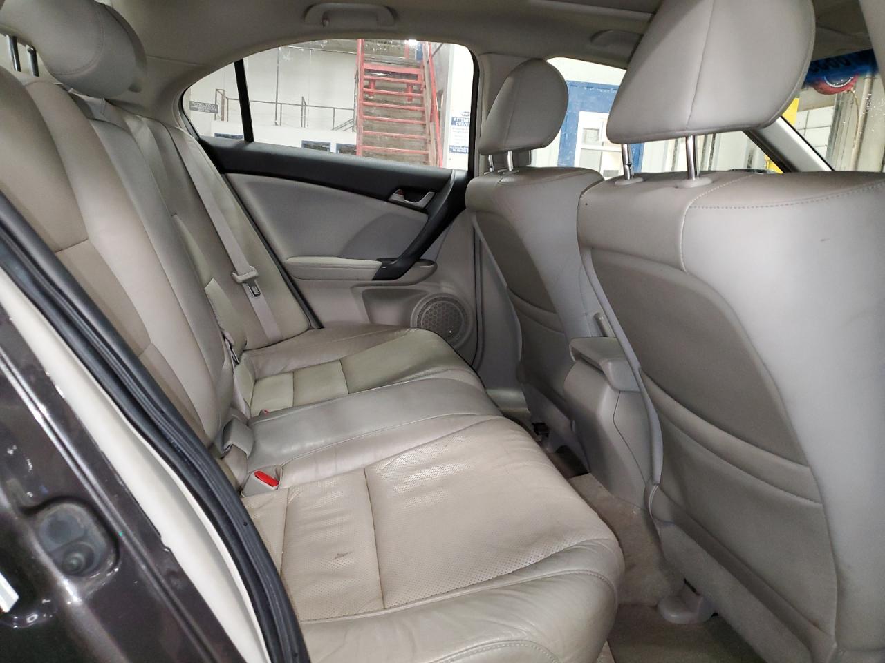 2009 Acura TSX - Image 10