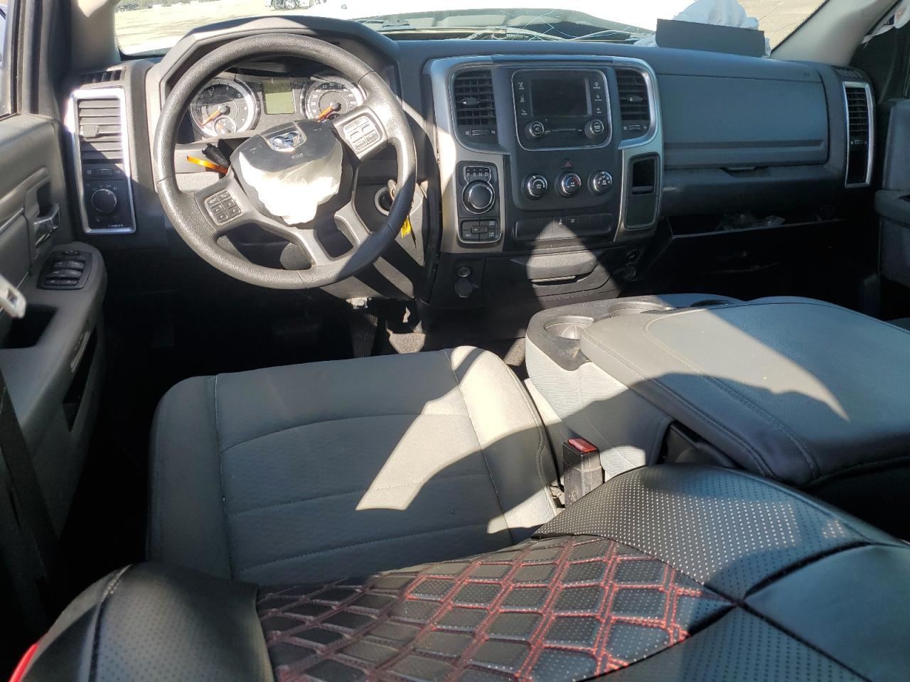 2018 RAM 1500 - Image 8