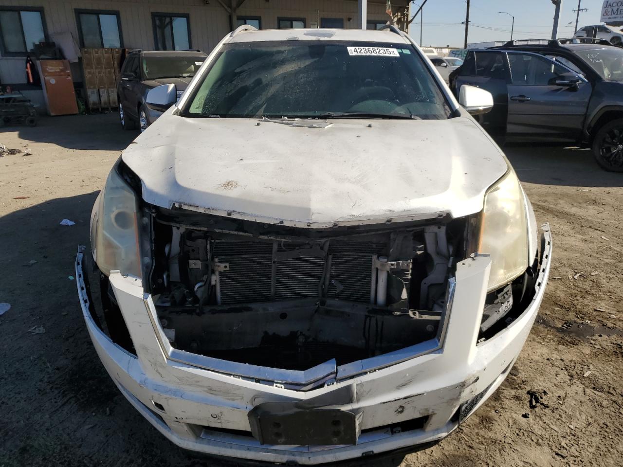 2013 Cadillac SRX - Image 5